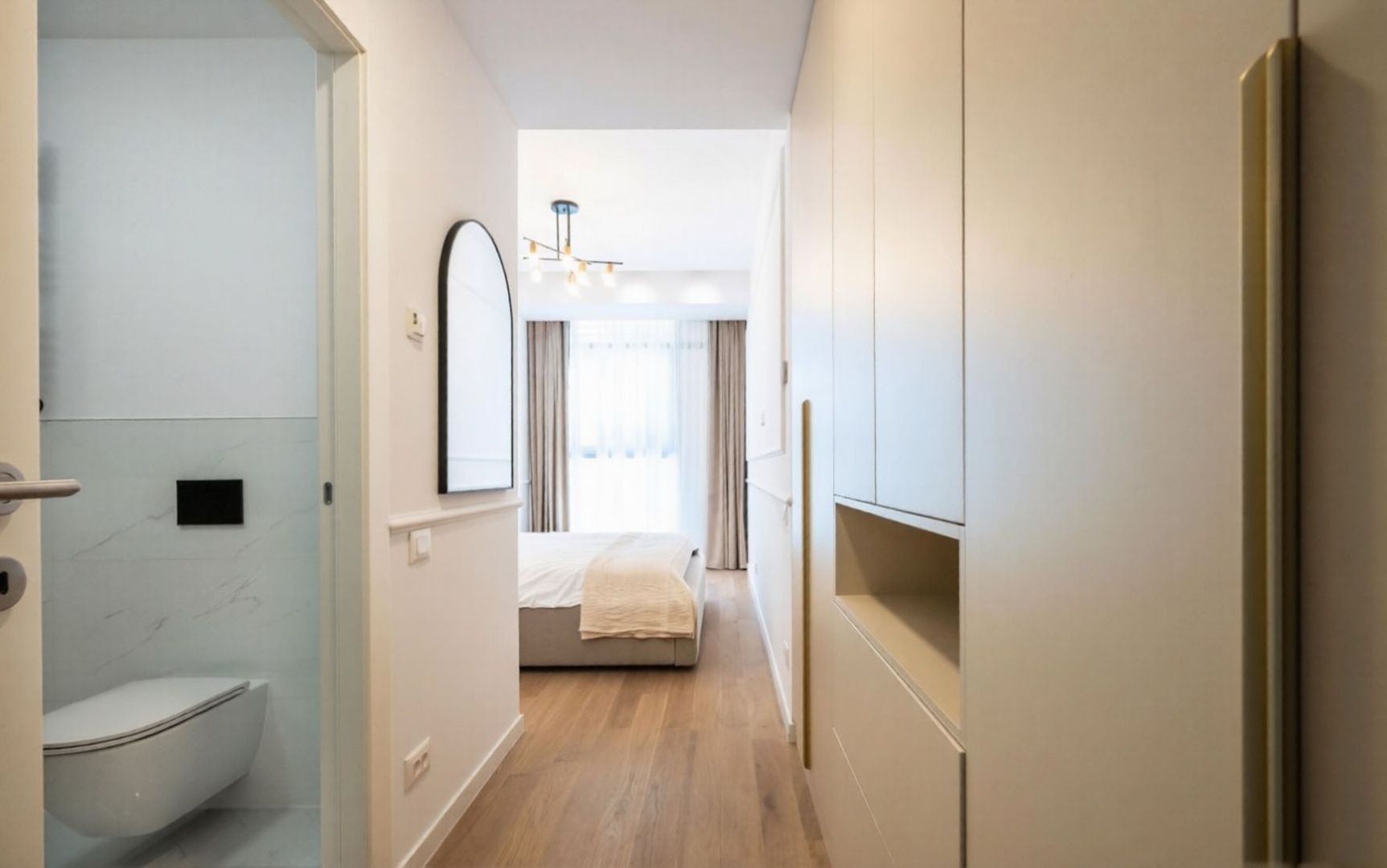 Apartament High End 3 camere Upsite I View superb - Poză 13