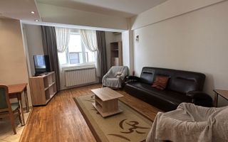 Apartament 2 camere modern, pet friendly,  centrală proprie, bloc nou - Poză 7