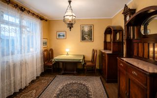 Apartament decomandat cu 3 camere | Parter | Sagului - Poză 1