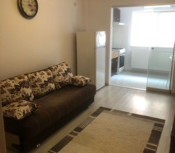 Garsonieră Palladium Residence, centrală proprie, AC, etaj 2 - Poză 2