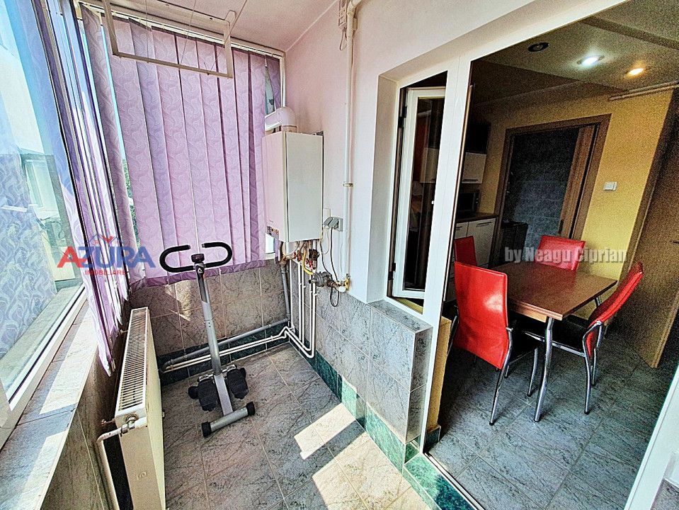 Vanzare Apartament 3 Camere Eremia - Poză 15