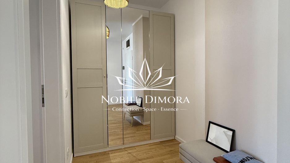 ISHO - Apartament de lux cu 2 camere, Et4, pet friendly, Bega-river view - Poză 7