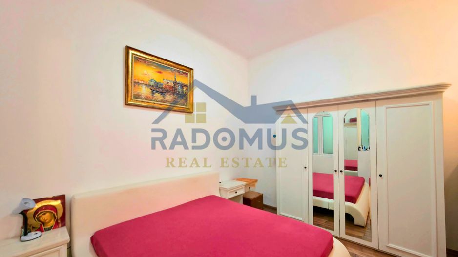 Casă în Ploiești I Zonă Centrală I Str. Ion Luca Caragiale nr. 23 - Poză 3