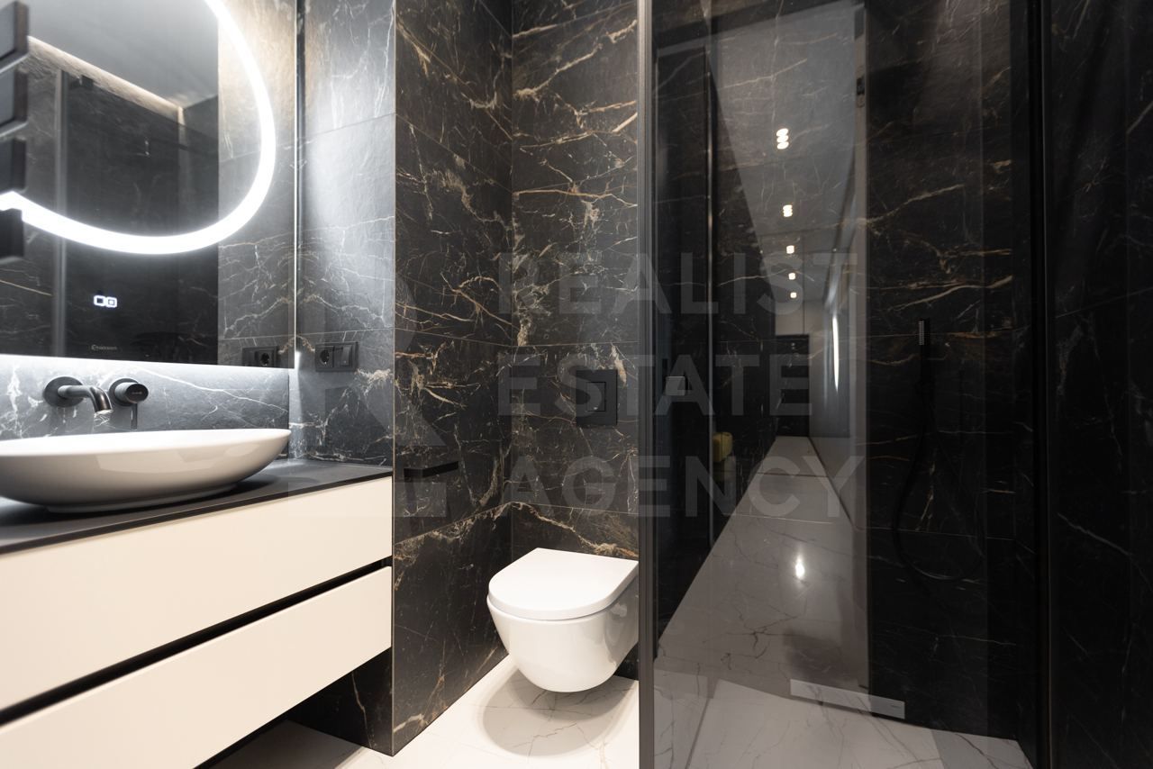 Vânzare, penthouse, 4 camere, strada Bogdan Petriceicu Hașdeu, Centru - Poză 39