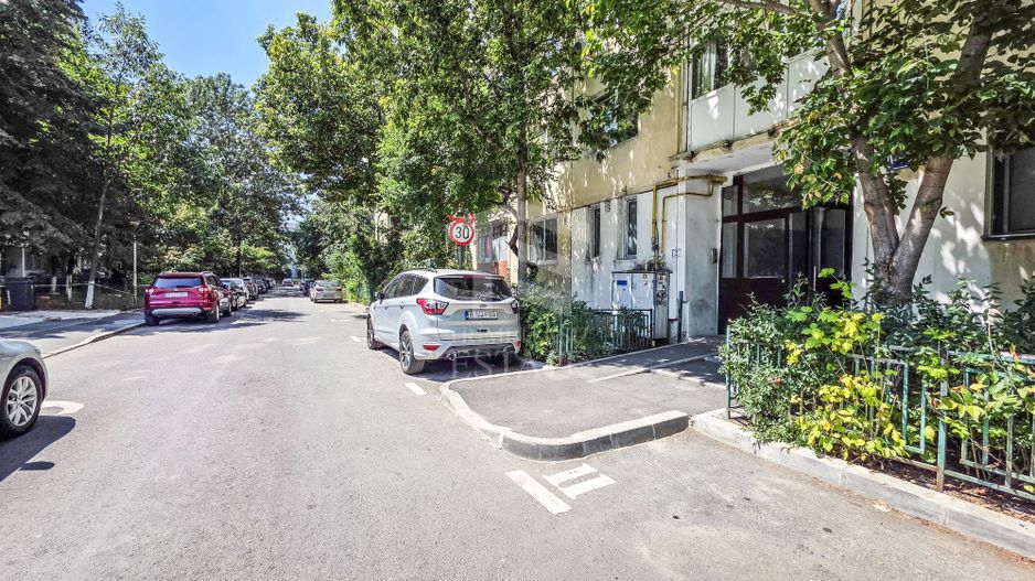 De inchiriat Apartament 2 Camere – Strada Iedului nr. 2 - Poză 18