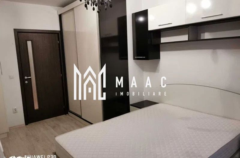 Apartrament 2 camere | Decomandat | Etaj 3 | Zona Turnisor - Poză 4