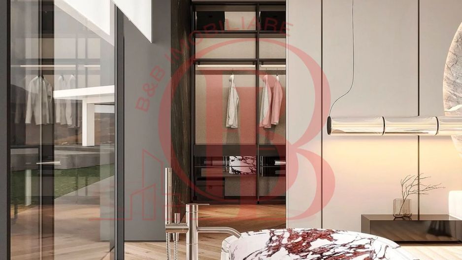 Bloc Finalizat Duplex 5 camere Theodor Pallady 7min Metrou - Poză 10
