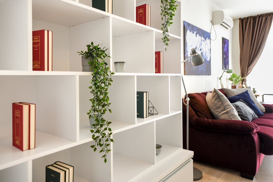 Apartament 2 camere Lux | Aviatiei | City Point - Poză 7