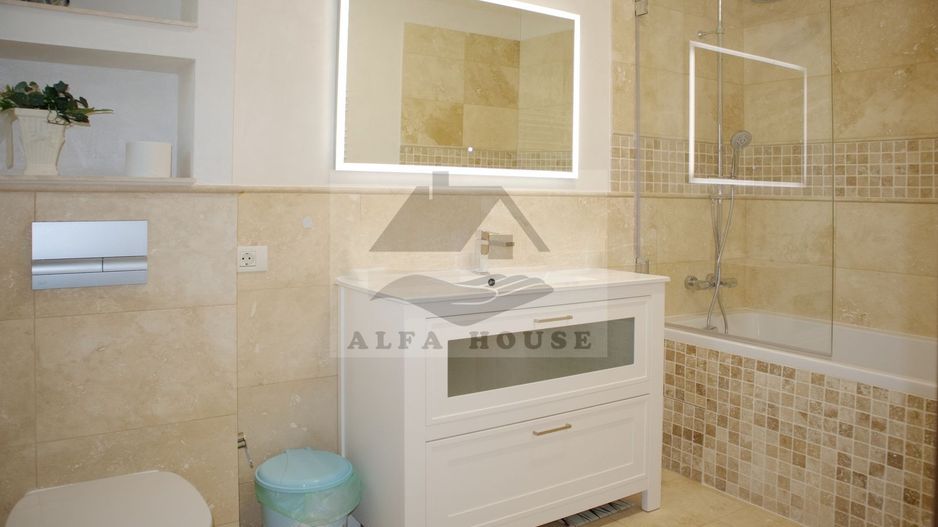 Casa deosebita cu 4 camere, 228 mp, Brașov - Cartierul Stupini - Poză 19