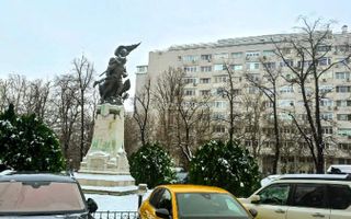 Vanzare apartament la intrarea in parcul Cismigiu - Comision 0% - Poză 8