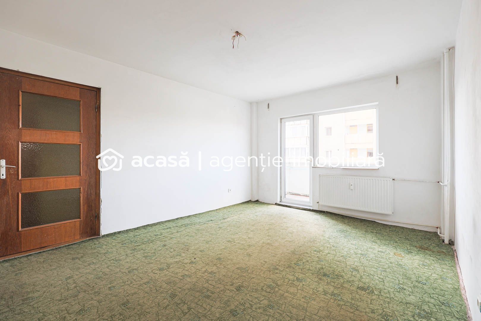 VANDUT! Apartament 2 Camere – Micalaca, Zona 300, Malul Mureșului - Poză 2