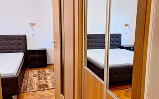 APARTAMENT 4 CAMERE ȘTRAND SIBIU | LÂNGĂ PARC ȘI ȘCOLI | 2 BALCOANE - Poză 7