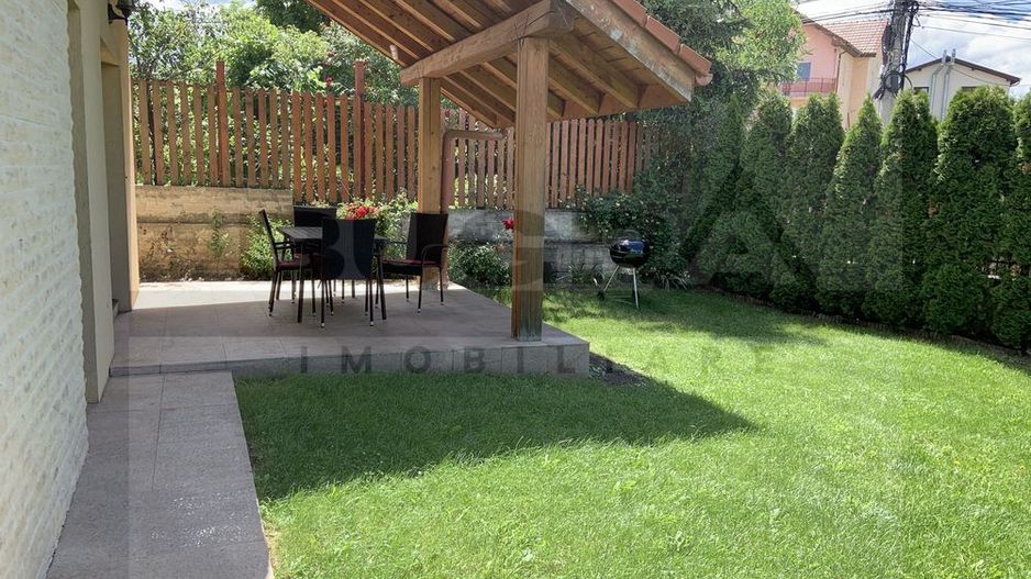 Casa individuala 170 mp, 370 teren, acces facil, zona Eugen Ionesco - Poză 7