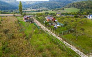 Teren Investitie- 1730 mp-Cabana construita 60 mp - Poză 13