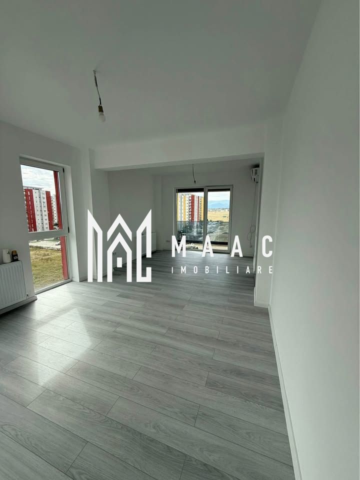 Apartament 2 camere | 58 mp | Balcon 7,5 mp | Etaj 5/9 | Lup Residence - Poză 2