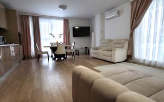 MTM Residence | apartament 2 camere - Poză 4