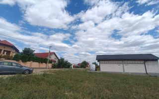 Descoperă o oportunitate rară: Teren intravilan- 2.000 mp în Zădăreni - Poză 5