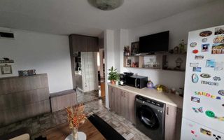 Apartament 3 camere | Decomandat | Balcon | Vasile Aaron - Poză 5