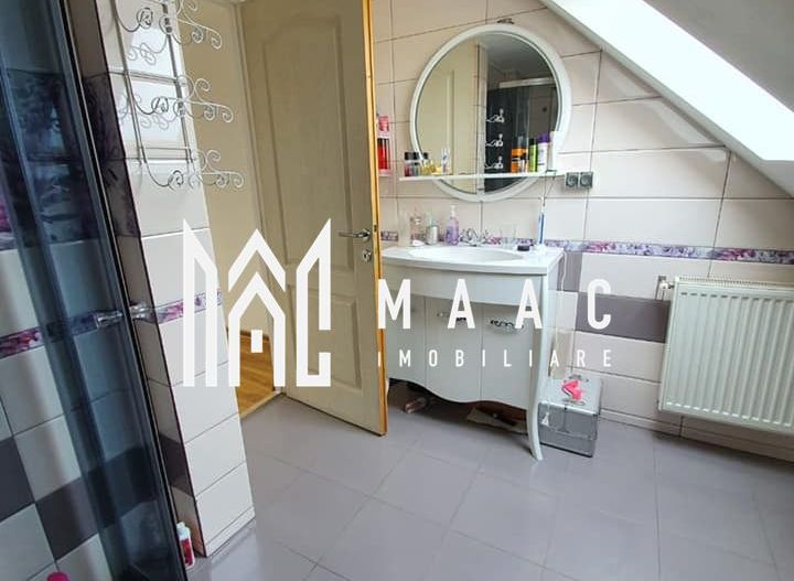 Casă / Vilă cu 6 camere + Casa/Vila cu 2 camere | zona Terezian - Poză 16