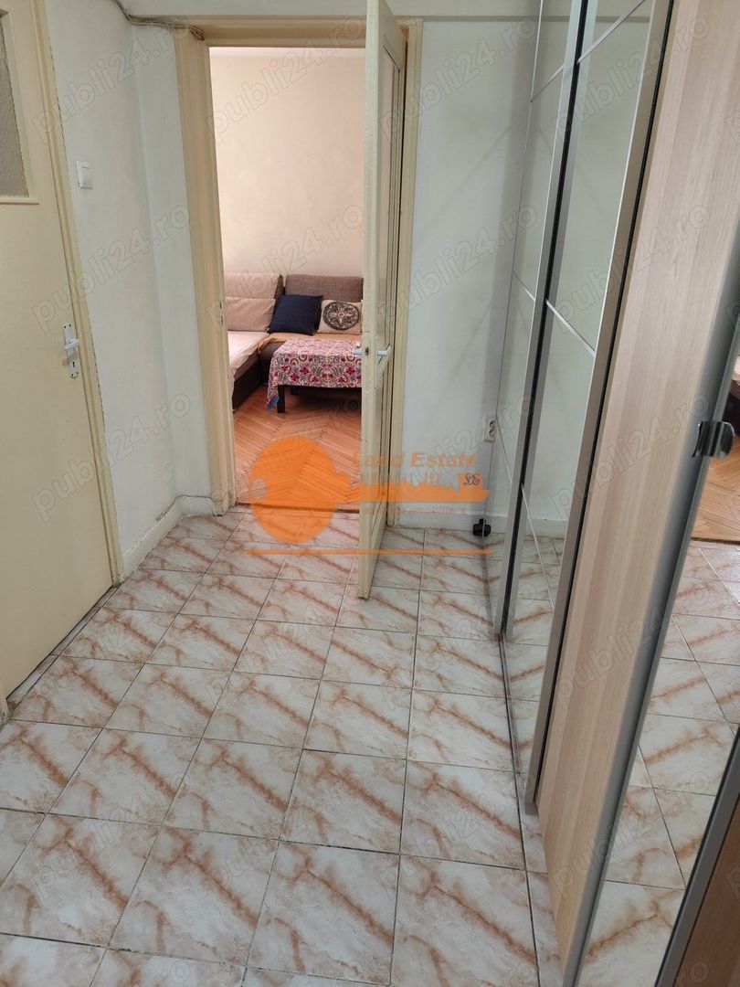 Vanzare 2 camere Iancului la 3 minute de metrou - Poză 9