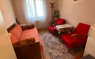 Apartament cu 3 camere, etaj intermediar, zona BIG! - Poză 3