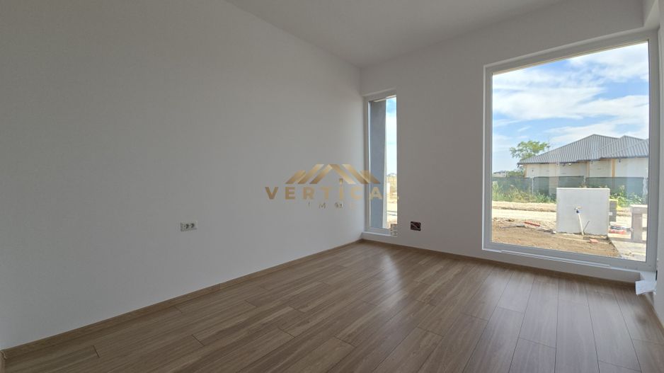 Casa de vis intr-un cartier rezidential nou / Berceni Mega Parc - Poză 8