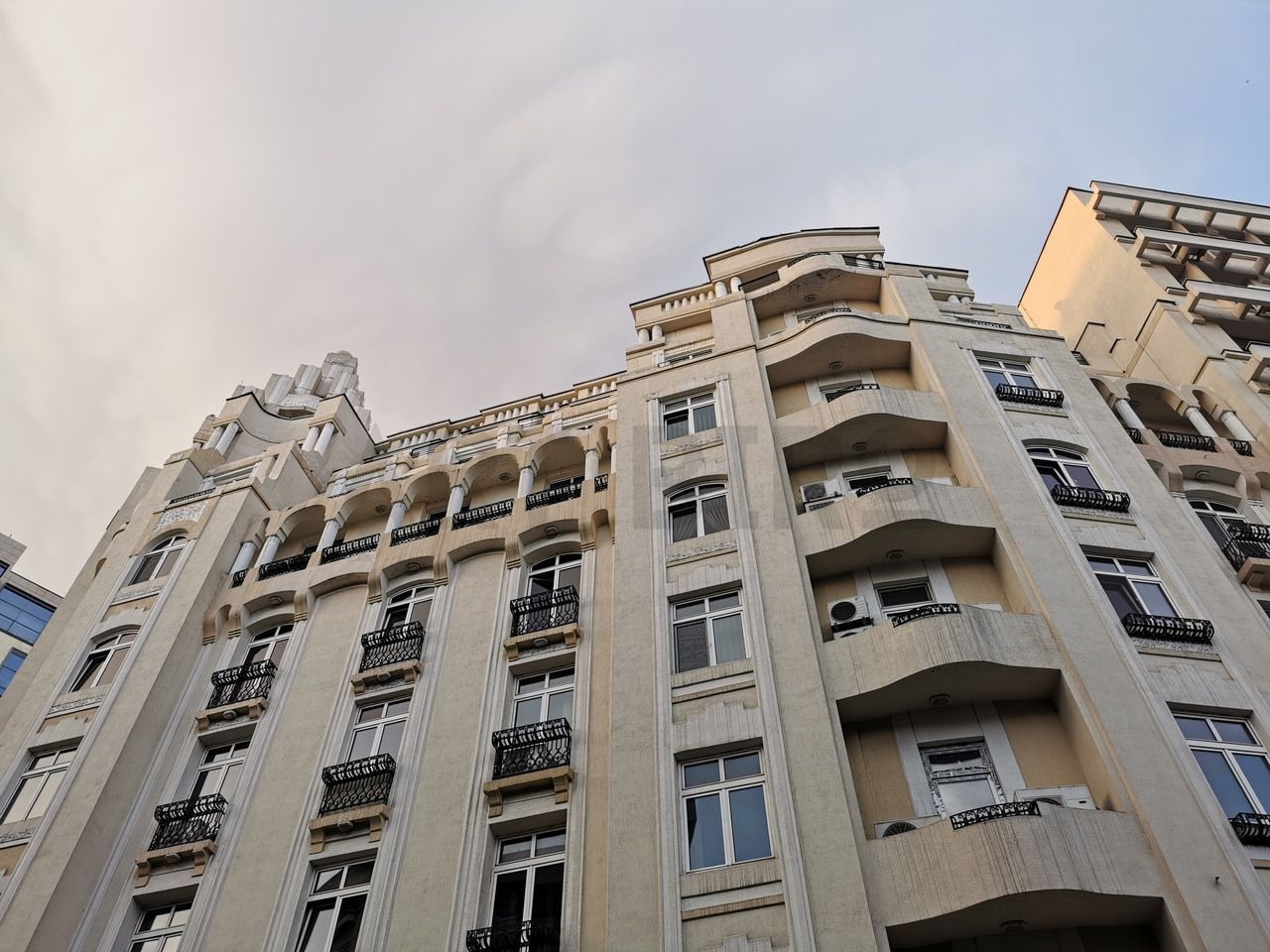 Zero comision, 41-165mp birou ultracentral, Universitate,  3'metrou - Poză 1