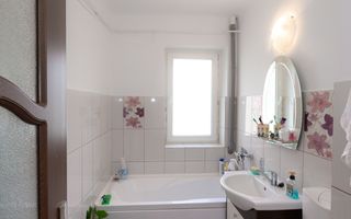 APARTAMENT 3 CAMERE| ZONA CENTRALA - Poză 9