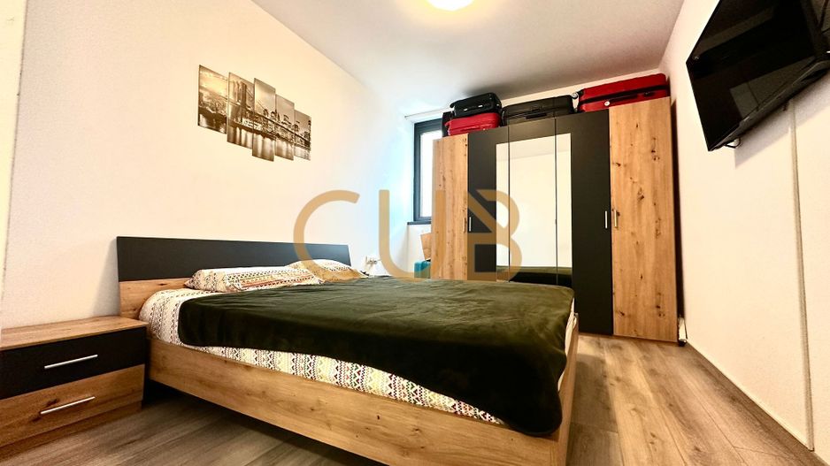 ISHO - 2cam mobilat+utilat|et.8/20, INVESTITIE|Medicina - Take Ionescu - Poză 7