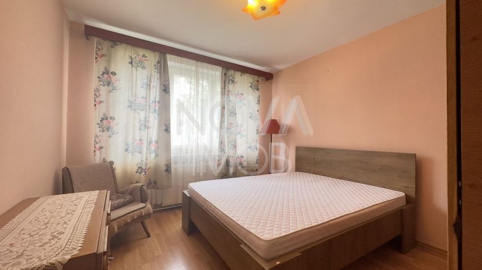 Apartament 2 camere, semidecomandat, Vasile Milea - Poză 6