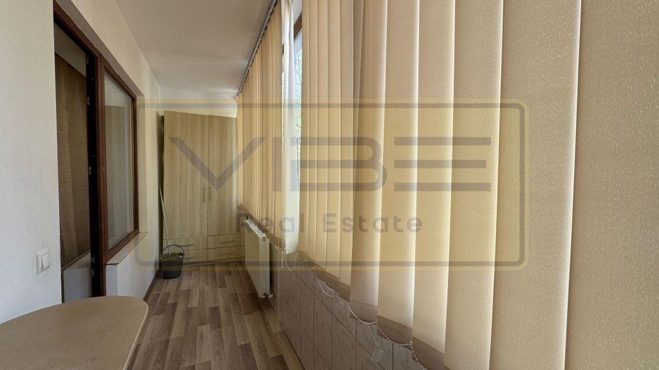 Apartament 1 camera Iulius Mall Campus T Vladimirescu - Poză 14
