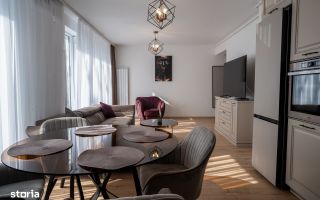 Penthouse 3 camere, 80 mp - Brasov – Tractorul - Poză 2