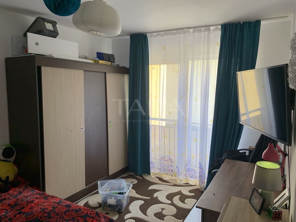Apartament 2 camere, Floresti, zona Porii - Poză 5