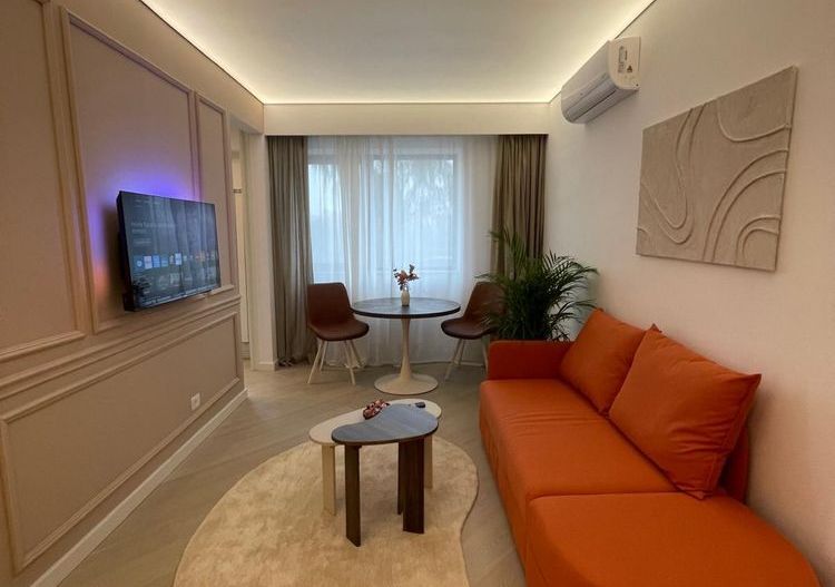 Cortina North - Studio 40mp Prima inchiriere - Poză 6