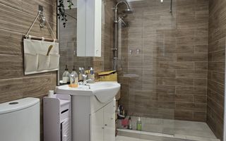 Apartament 2 camere 52 mp Floresti Strada Fagului - Poză 10