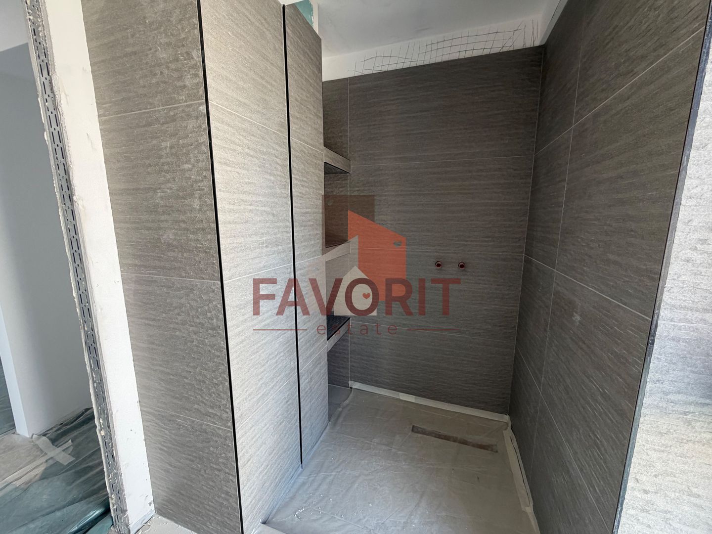 Etaj intermediar. Lift . Zona Lipovei - Timisoara - Poză 10