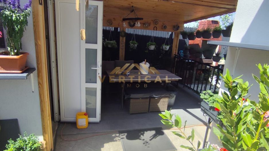 casa superba gata de  mutare Miorita - Poză 4