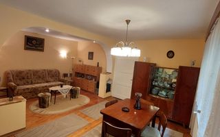 Casă 3 camere de vânzare | Tiglari, Sibiu | 108 mp | teren 400 mp - Poză 9