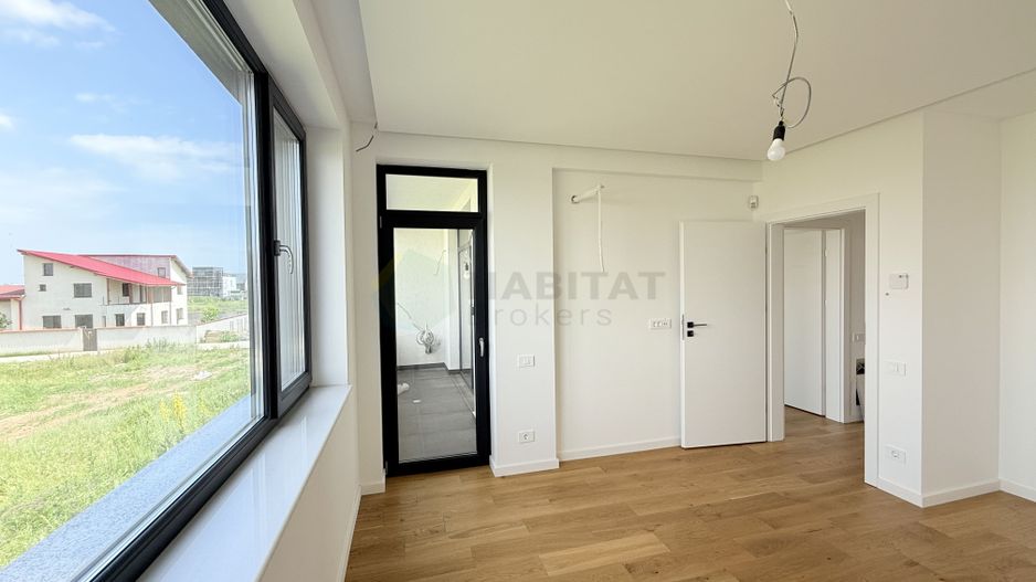 Matei Millo | Vila moderna 5 camere | Disponibla imediat - Poză 5