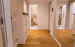 Aviatiei- Barbu Vacarescu- Promenada Mall- Nusco City- Loc parcare! - Poză 9