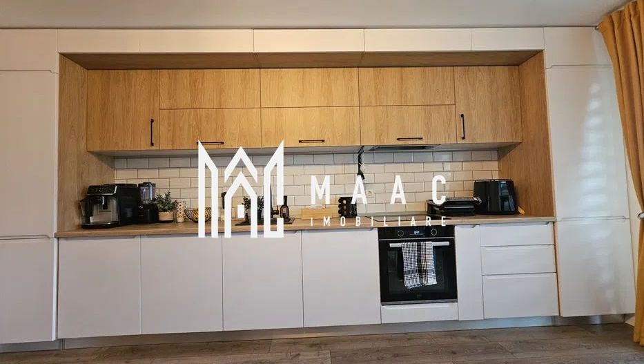 Apartament 3 camere | Etaj 1 | 68 MPU | Balcon | Selimbar - Poză 6