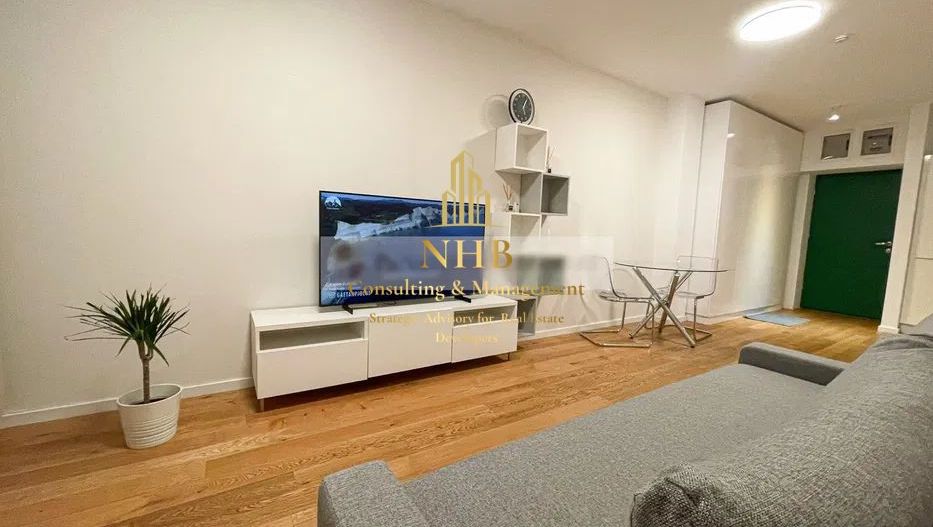 Apartament 2 camere Aviatiei Park Herastrau, Mobilat & Utilat - Poză 4