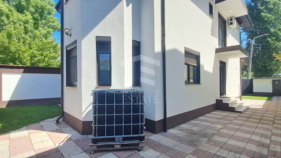 Casa deosebita | Totul nou | Brancoveanu - Poză 5