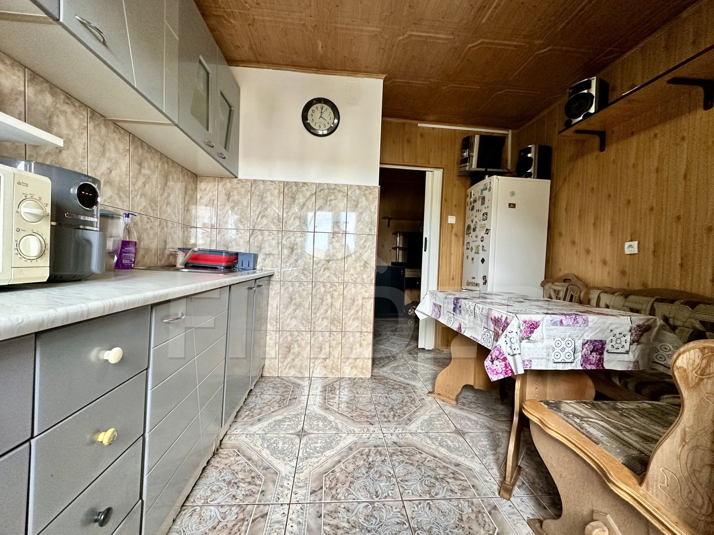 Apartament 3 camere, etaj 2, Mărăști – Str. Fabricii, lângă Kaufland - Poză 14