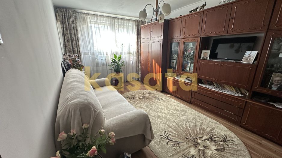 2 Camere | Decomandat | Crângași | Etaj Intermediar - Poză 1
