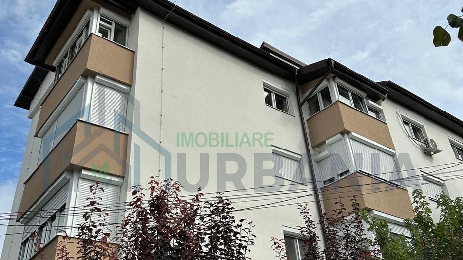 Apartament 3 camere, 67 mp, Tomești - Etaj 3, izolație termică nouă - Poză 2