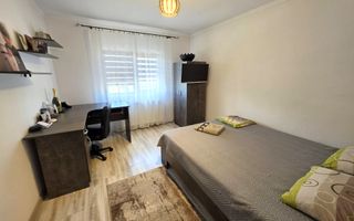 1/2 Duplex, 5 camere, mobilat, utilat, 265 mp teren,  Ampoi 3 - Poză 20