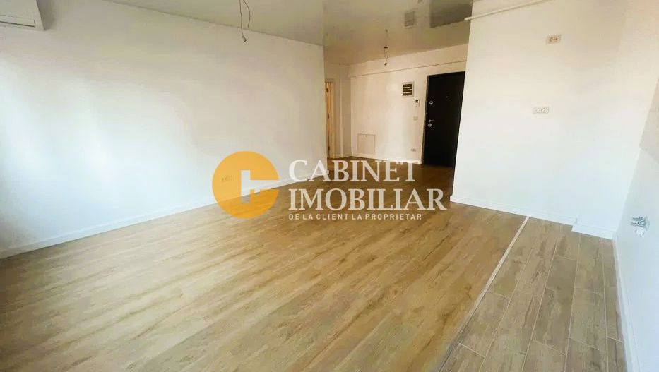 Apartament 2 camere, decomandat, 49 mp, Nicolina – CUG Rond Vechi | Finalizat - Poză 3