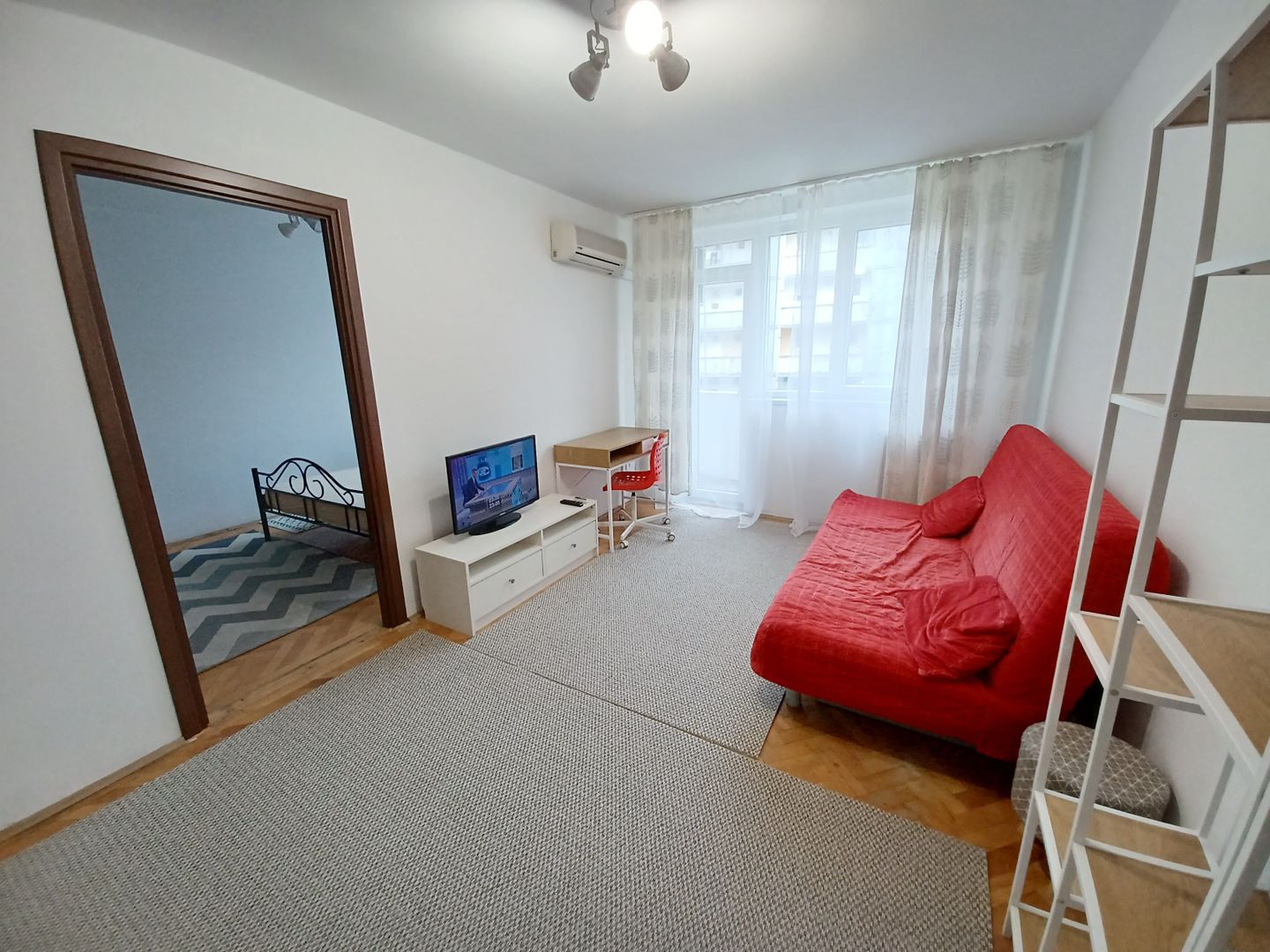 Chirie, apartament 2 camere, ultracentral, Oradea - Poză 10
