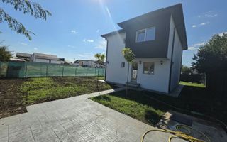 Vila 4 Camere | Curte amenajata - Poză 6